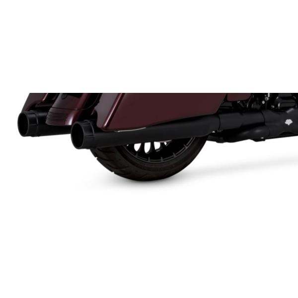 バンスアンドハインズ3インチスリップオンツインスラッシュ46845