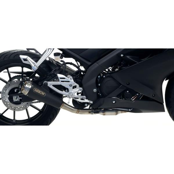 Arrow YZF-R125 2020 tGL Pro Race jN_[N 51004PRN+51018KZ