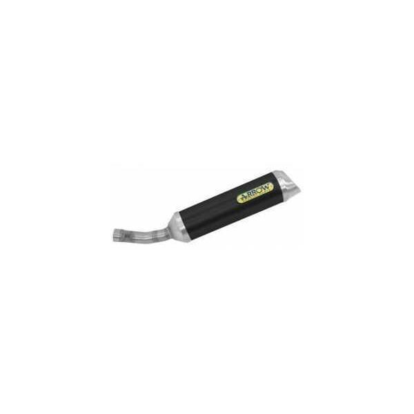 Arrow YZF-R125 2021-2023 tGL Street Thunder A~_[N/XeGh 51518AON+51019MI