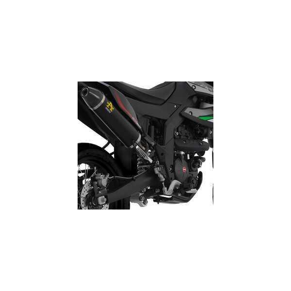 Arrow SX125 2021-2024 tGL][Xg Thunder A~_[N/J[{Gh 52510AKN+52002PD