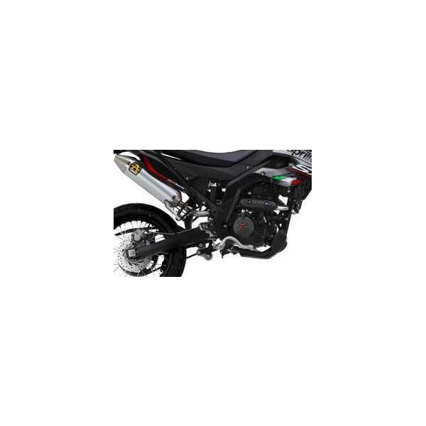 Arrow RX125 2021-2024 tGL Thunder A~/XeGh 52510AO+52002PD