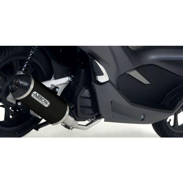 Arrow PCX125 2018-2020 tGL Urban A~_[N/XeX_[N 53529ANN+53076MI