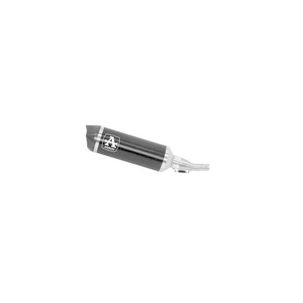 Arrow XMAX250 2021-2024 XbvI(G}Ȃ) Urban A~_[N/J[{Gh 53542AKN