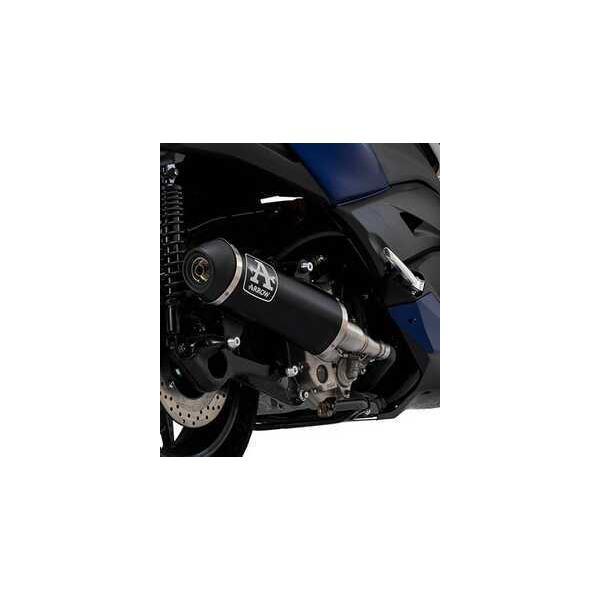 Arrow XMAX300 2021-2024 XbvI(G}Ȃ) Urban A~_[N/ubNXeGh 53542ANN