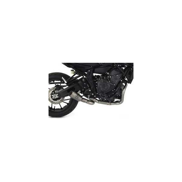Arrow MT-07 2021-2024 tVXe Pro-Race `^/`^Gh 71037GP