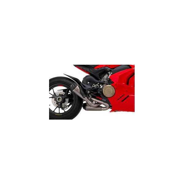 Arrow Panigale V4 2018-2024 fAXbvI Works `^ 71161PK