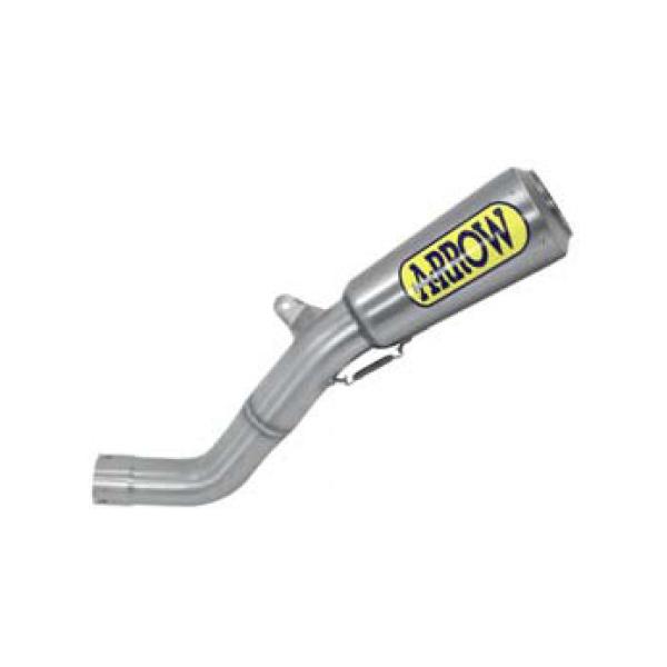 Arrow RSV4RR/RF 2015-2016 XbvI Pro-Race `^ 71201PR