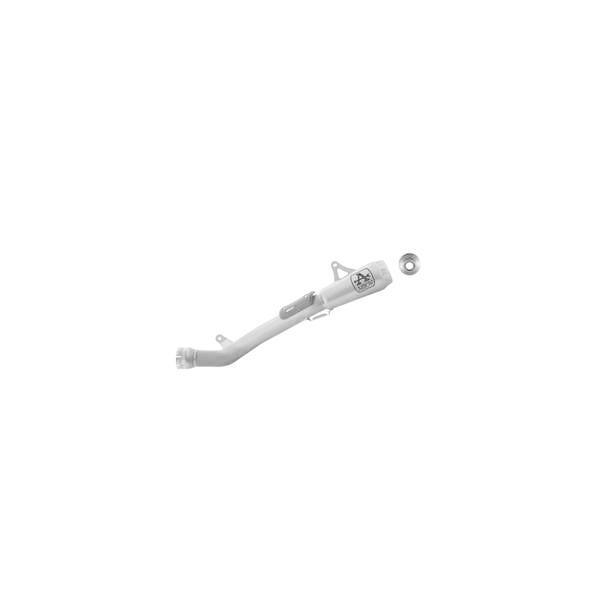 専用品 Arrow ZX-10R / KRT Edition 2021-2024 ハーフシステム Pro Race