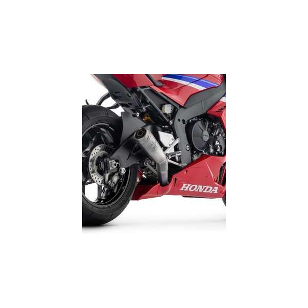 Arrow CBR1000RR-R 2025-2025 スリップオン Pro-Race チタン 71225PR