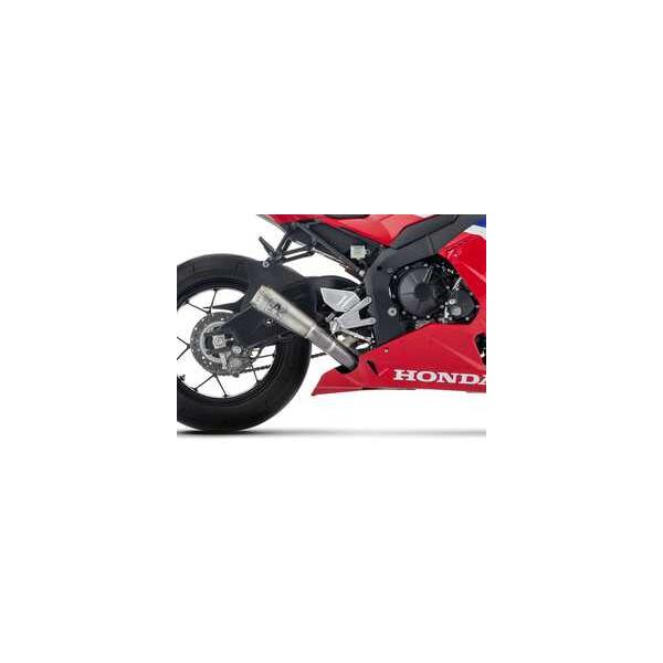 Arrow CBR1000RR-R 2024-2026 フルエキ Pro-Race チタン 71225PR+