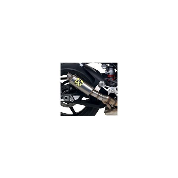 Arrow S1000RR 2019-2024 tGL GP2 t`^ 71554GP+71718MI