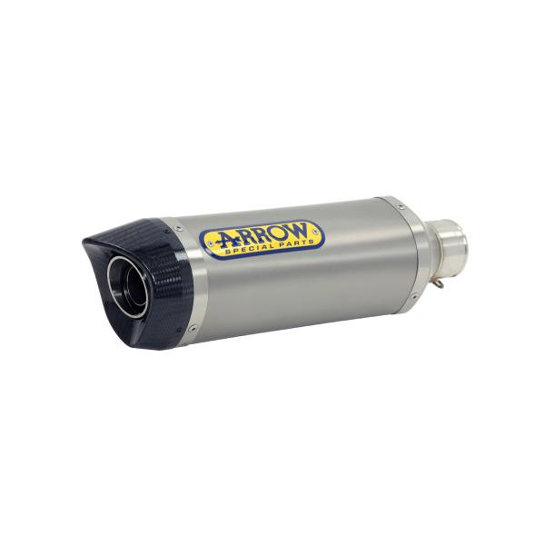 Arrow YZF-R6 2012-2016 tGL Thunder A~ 71701AK+71473MI