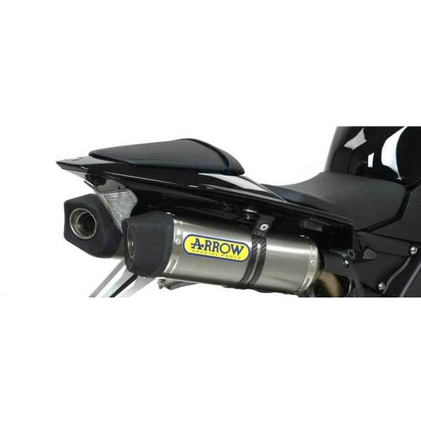 Arrow YZF-R1 2007-2008 Thunder fA XbvI A~_[N 71719AKN