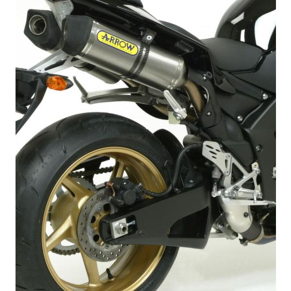 Arrow YZF-R1 2007-2008 Thunder fA XbvI A~_[N 71719AKN+71362MI+71364MI