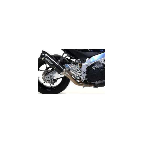 Arrow RSV4RR/RF 2015-2016 �X���b�v�I�� Race-Tech �J�[�{�� Euro3 71744MK+71627KZ