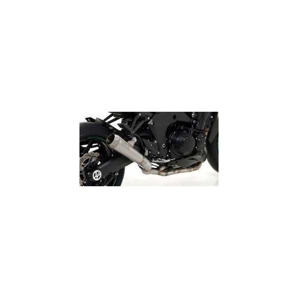 Arrow Ninja1000 2017-2020 DualtGL Pro-Race jN 71755PRI+71662MI