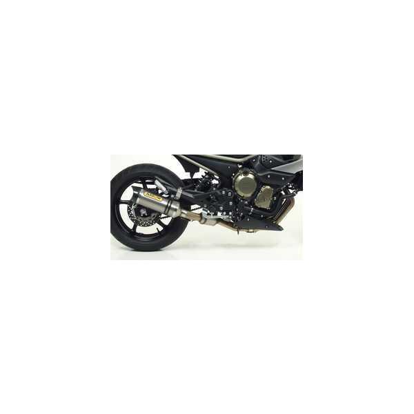 Arrow XJ6 09-15 tGL Street Thunder `^/J[{GhLbv 71761PK+71421MI
