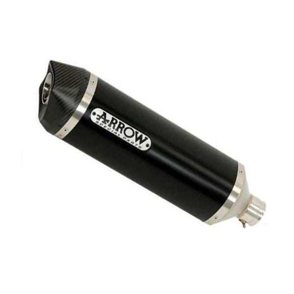 Arrow GSX-R750 11-18 XbvI Street Thunder A~_[N 71772AKN+71438MI