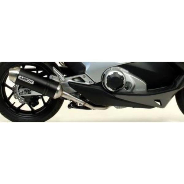 Arrow NC750S 16-20 XbvI Race-Tech A~_[N/XeXGh 71796AON+71463MI
