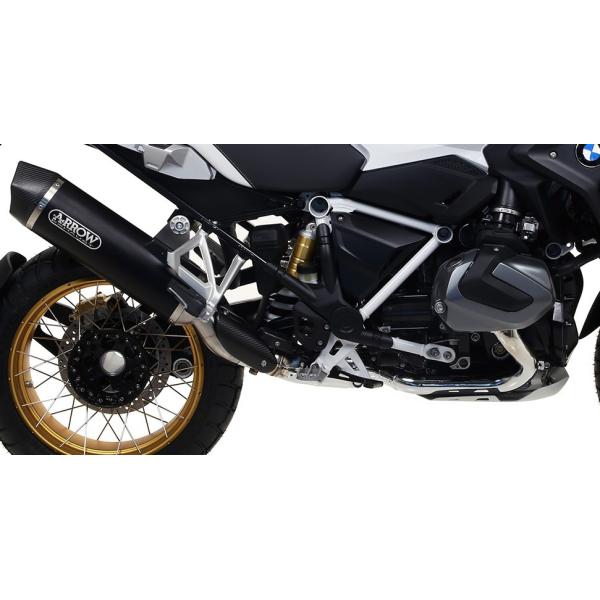 Arrow R1250GS 2019-2024 tGL Maxi Race-Tech A~_[N/J[{Gh 71805AKN+71723MI