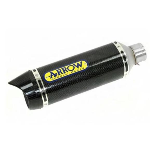 Arrow CBR600RR 13-20 tGL Indy Race J[{TCT[ 71807MK+71492MI+71491MI