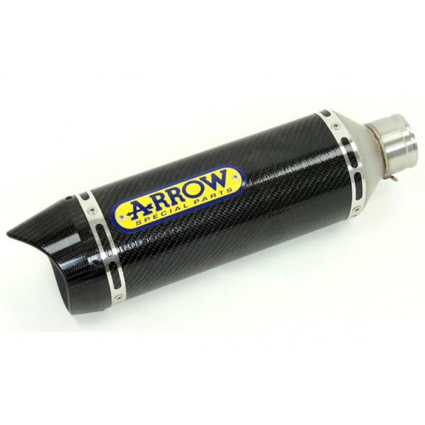 Arrow MT-09(FZ-09) 2013-2020 tGL T_[ J[{/J[{Gh (BAKi) 71812MK+71620KZ