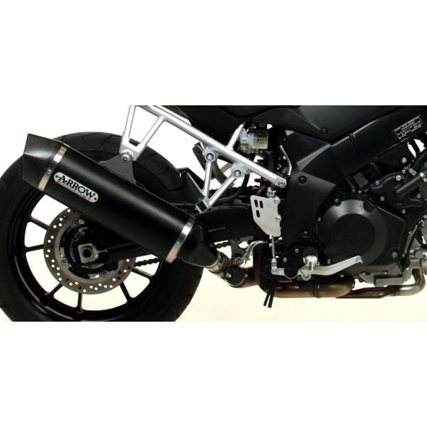 Arrow V-Strom1000 2014-2020 XbvI Race Tech A~ 71816AK