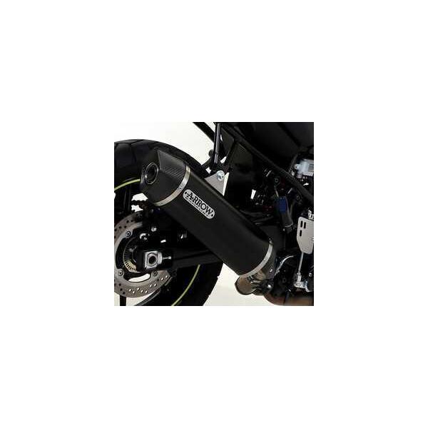 Arrow V-Storm1050 2020-2026 �X���b�v�I�� Maxi Race-Tech �A���~�_�[�N 71816AKN