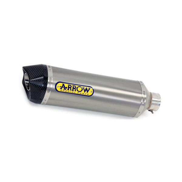 Arrow Z650 17-20 �t���G�L RACE TECH �A���~ 71854AK+71659MI