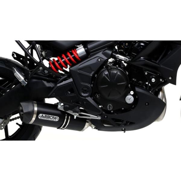 Arrow Versys650 2017-2022 tGL RaceTech A~_[N/J[{Gh 71854AKN+71459MI