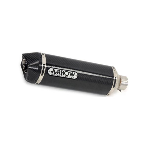 Arrow Z650 17-20 �t���G�L RACE TECH �J�[�{�� 71854MK+71659KZ