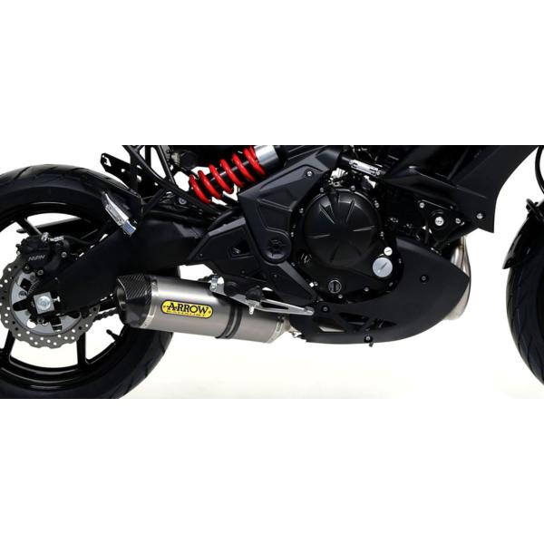 Arrow Versys650 2017-2022 tGL RaceTech `^/J[{Gh 71854PK+71459MI