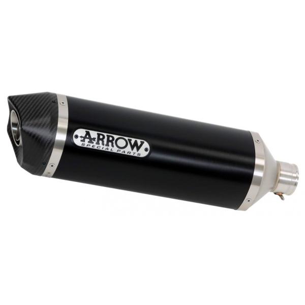 Arrow GSX-R1000 2017-2022 XbvI HOMOLOGATED RACE TECH A~_[N(J[{Gh) 71855AKN