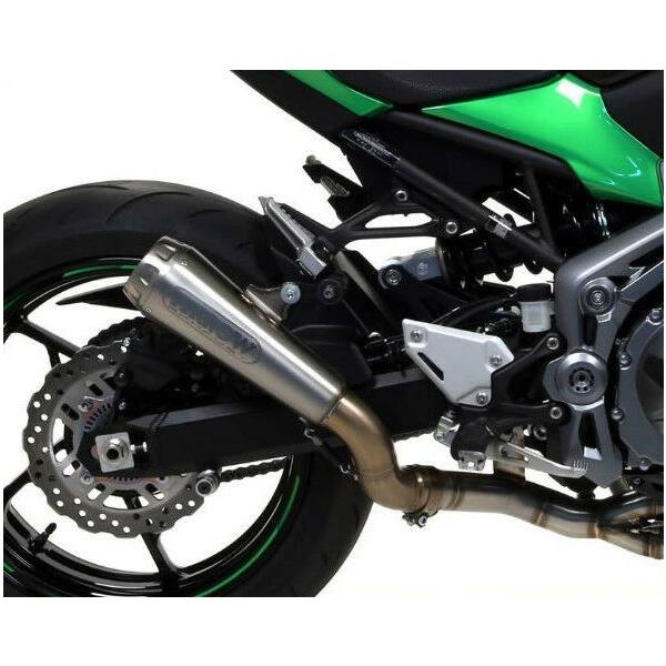 Arrow Z900 2017-2019 tGL Pro-Race `^ 71856PR+71661MI