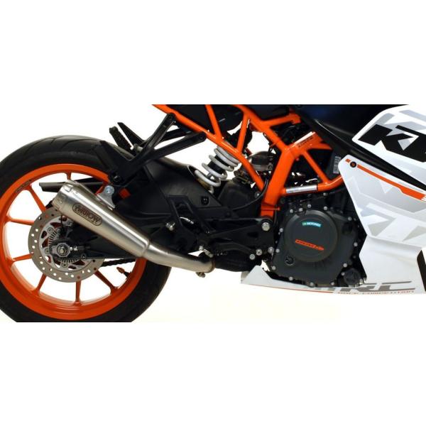 Arrow KTM f[N390 2017-2020 XbvI Pro Race jN 71866PRI