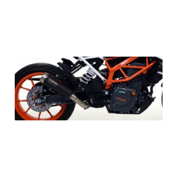 Arrow KTM f[N390 2017-2020 XbvI Pro Race jN_[N 71866PRN