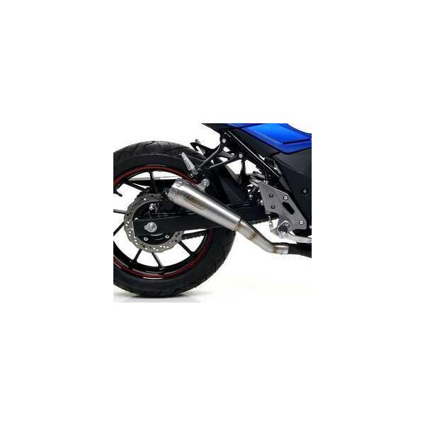 Arrow GSX250R 2017-2020 XbvI Pro-Race jN XeXGh 71870PRI