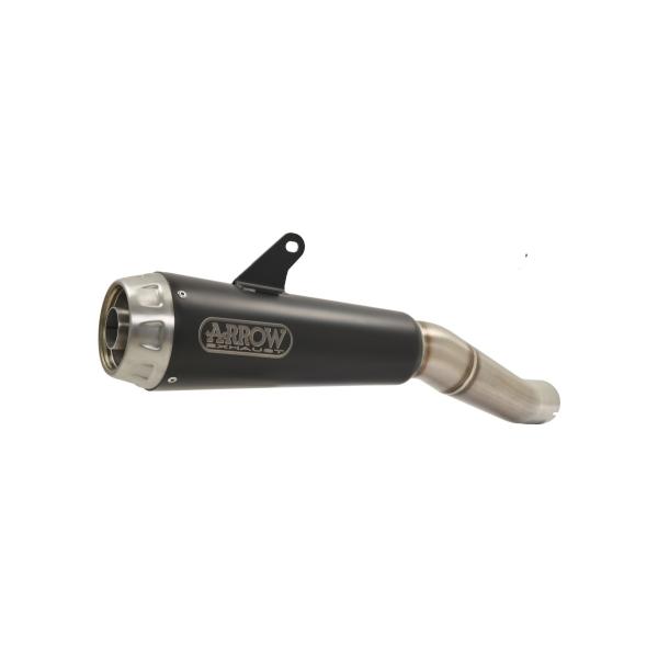 Arrow Ninja400 2018-2022 tGL Pro-Race jN_[N 71874PRN+71686MI