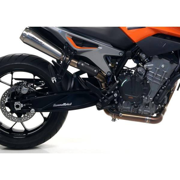 Arrow KTM 790Duke 2018-2020 XbvI Pro-Race `^ 71890PR