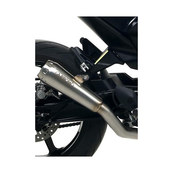 Arrow Husqvarna Vitpilen701 2018-2019 XbvI Pro-Race `^ 71891PR