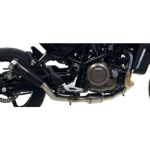 Arrow Husqvarna Vitpilen701 2018-2019 XbvI Pro-Race jN_[N 71891PRN