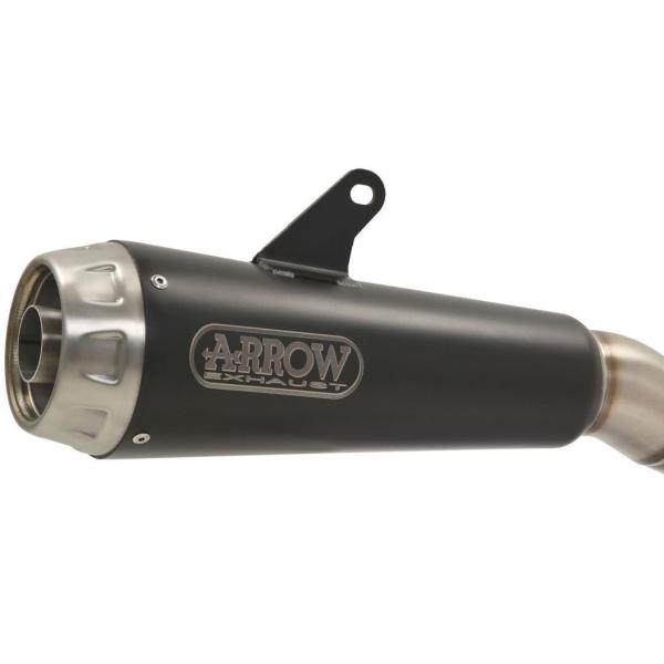 Arrow Ninja125 2019-2020 XbvI Pro-Race jN_[N 71897PRN