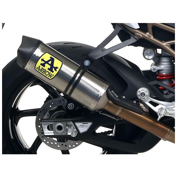 Arrow S1000RR 19-24 XbvI Race-Tech A~ J[{Gh 71903AK