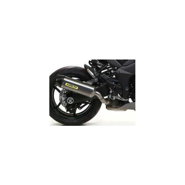 Arrow Ninja1000SX 20-24 XbvI Indy-Race `^/J[{Gh 71914PK