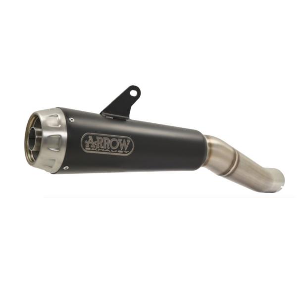 Arrow F900XR 2020-2024 tGL Pro-Race jN_[N 71915PRN+71729MI+71730MI