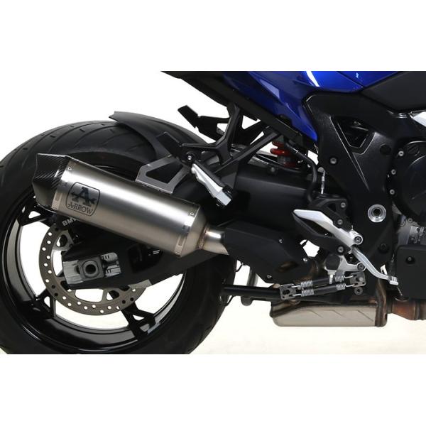 Arrow S1000XR 20-23 XbvI Race-Tech A~ (pjAP[XK) 71926AK