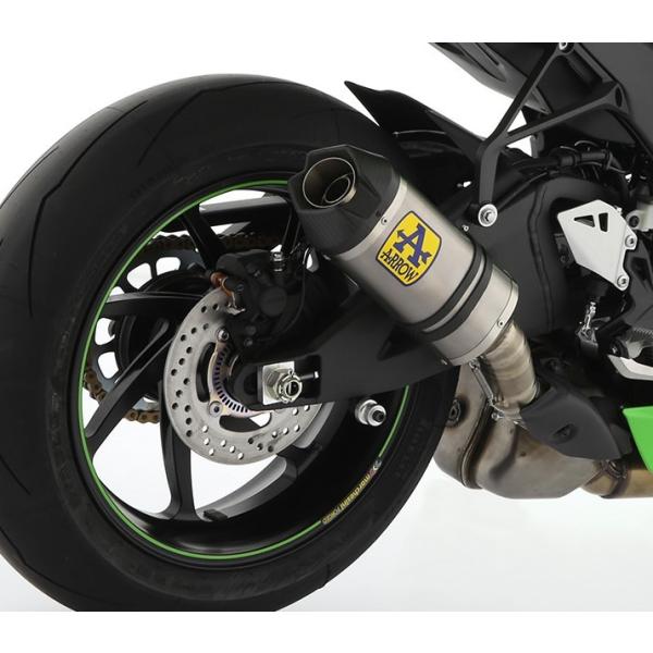 Arrow ZX-10R/KRT Edition 2021-2024 XbvI Indy Race `^ 71928PK