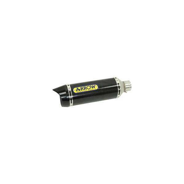 Arrow MT-09 2021-2023 tVXe nC|WV Thunder J[{ 71931MK+71760MI