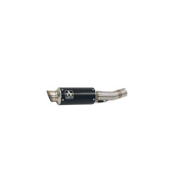 Arrow DUKE125 2021-2023 XbvI GP2 jN_[N/XeGh 71936GPI