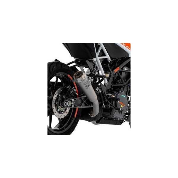 Arrow DUKE390 2021-2023 XbvI Pro-Race jN/XeGh 71936PRI